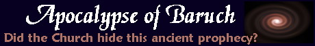 Apocalypse of Baruch